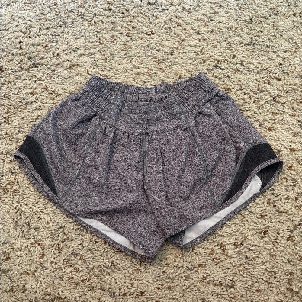 Lululemon Hotty Hot Women's Shorts